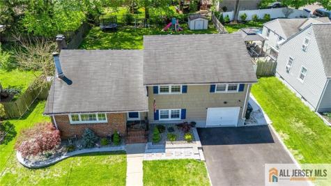 205 New Dover Road Colonia NJ 07067
