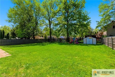 205 New Dover Road Colonia NJ 07067