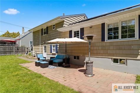 205 New Dover Road Colonia NJ 07067