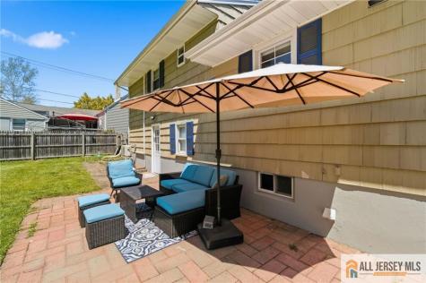 205 New Dover Road Colonia NJ 07067