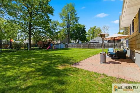 205 New Dover Road Colonia NJ 07067