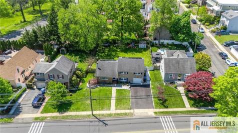 205 New Dover Road Colonia NJ 07067