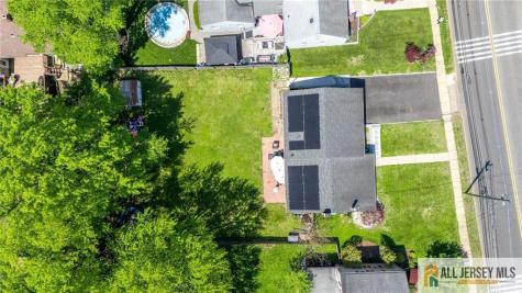 205 New Dover Road Colonia NJ 07067