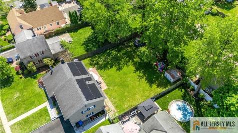 205 New Dover Road Colonia NJ 07067