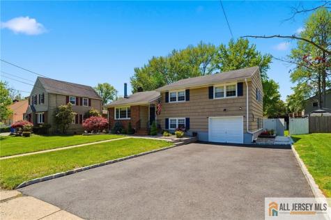 205 New Dover Road Colonia NJ 07067