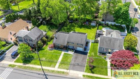 205 New Dover Road Colonia NJ 07067