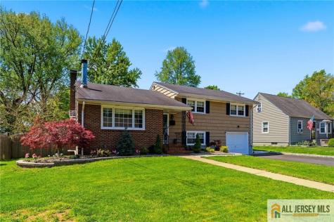 205 New Dover Road Colonia NJ 07067