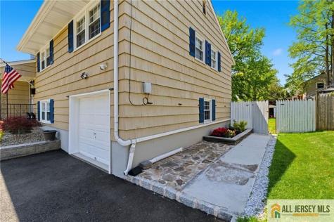 205 New Dover Road Colonia NJ 07067
