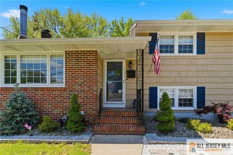 205 New Dover Road Colonia NJ 07067