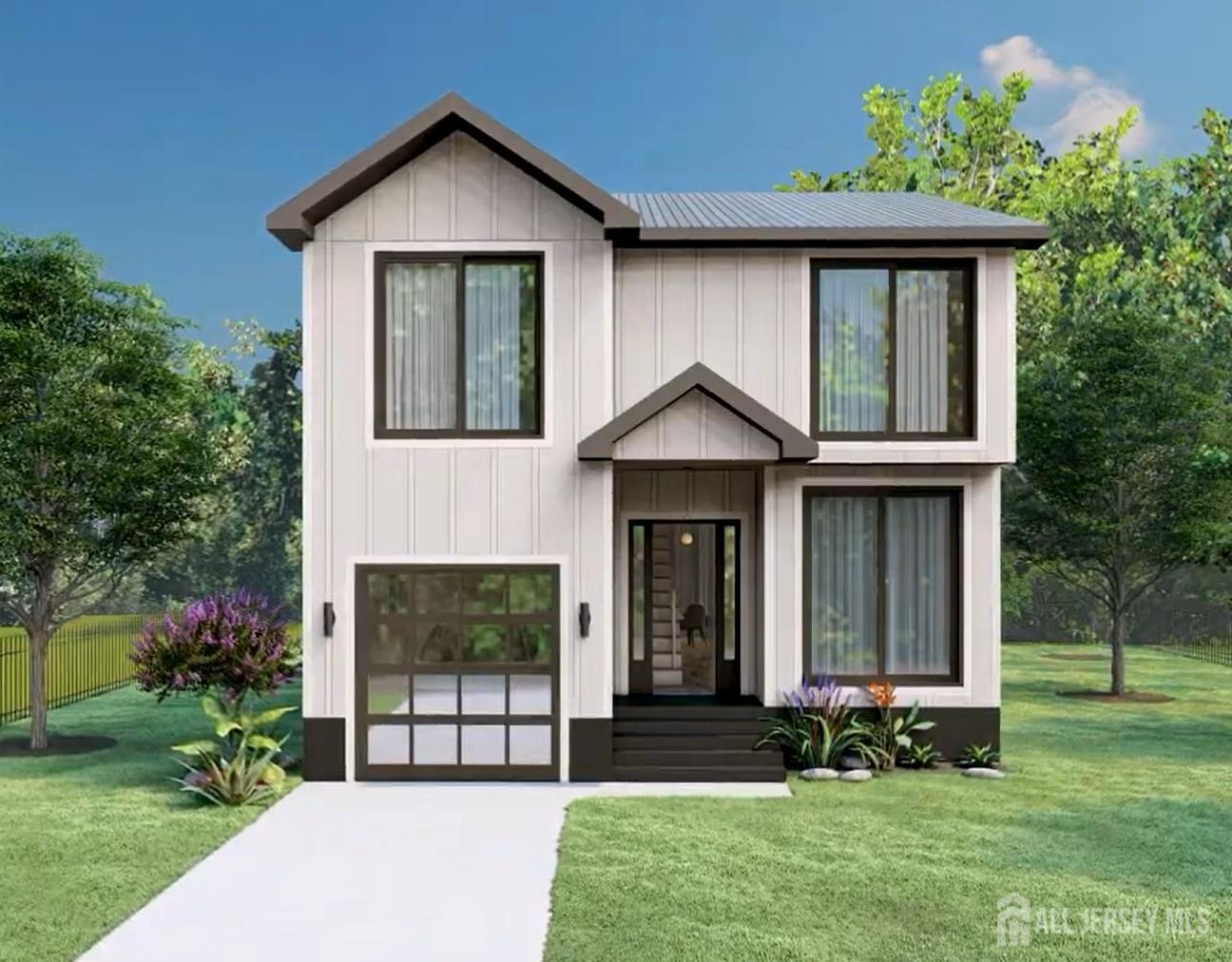 11 Melbourne Street Edison NJ 08817
