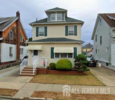 7 Johnson Place South River NJ 08882