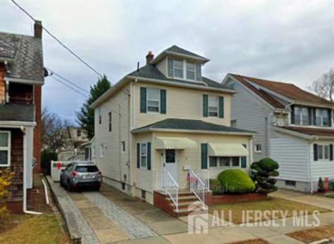 7 Johnson Place South River NJ 08882