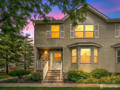 8 Ashley Court Franklin Twsp NJ 08873