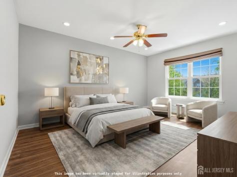 8 Ashley Court Franklin Twsp NJ 08873