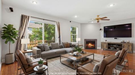 8 Ashley Court Franklin Twsp NJ 08873