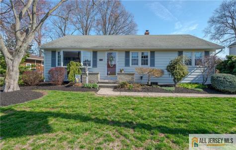 214 Vesper Avenue Middlesex NJ 08846