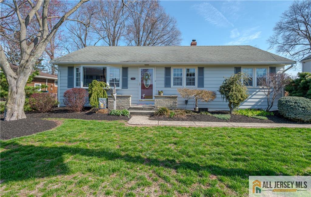 214 Vesper Avenue Middlesex NJ 08846