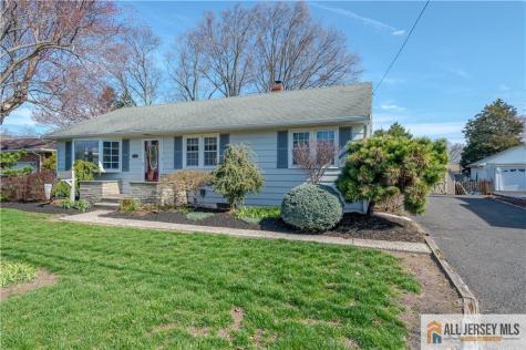 214 Vesper Avenue Middlesex NJ 08846