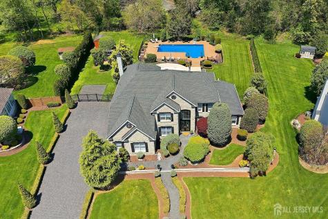 113 Country View Dr Drive Freehold Twp NJ 07728