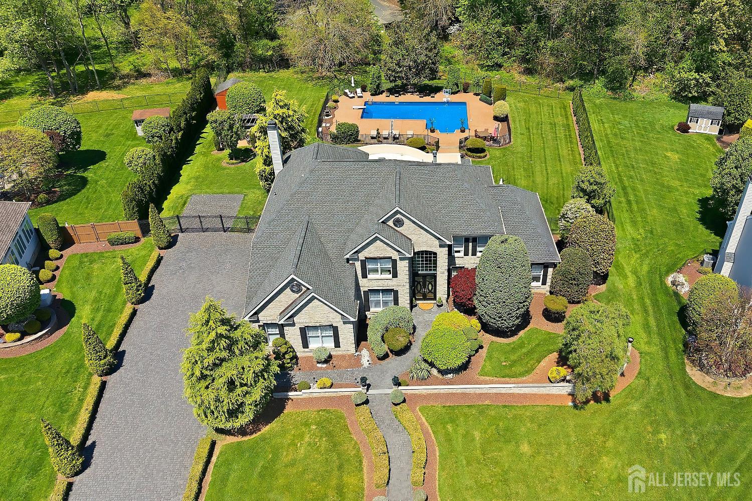 113 Country View Dr Drive Freehold Twp NJ 07728