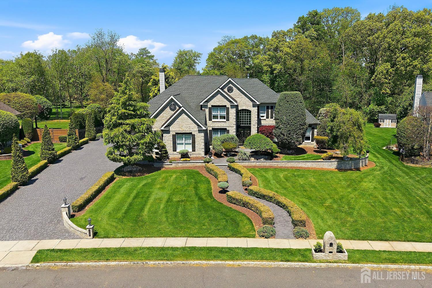 113 Country View Dr Drive Freehold Twp NJ 07728