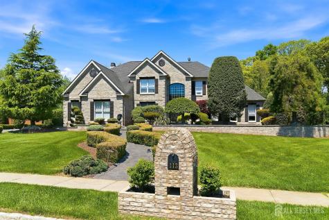 113 Country View Dr Drive Freehold Twp NJ 07728