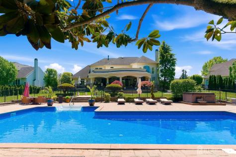 113 Country View Dr Drive Freehold Twp NJ 07728
