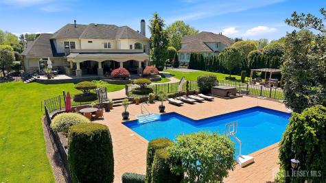 113 Country View Dr Drive Freehold Twp NJ 07728