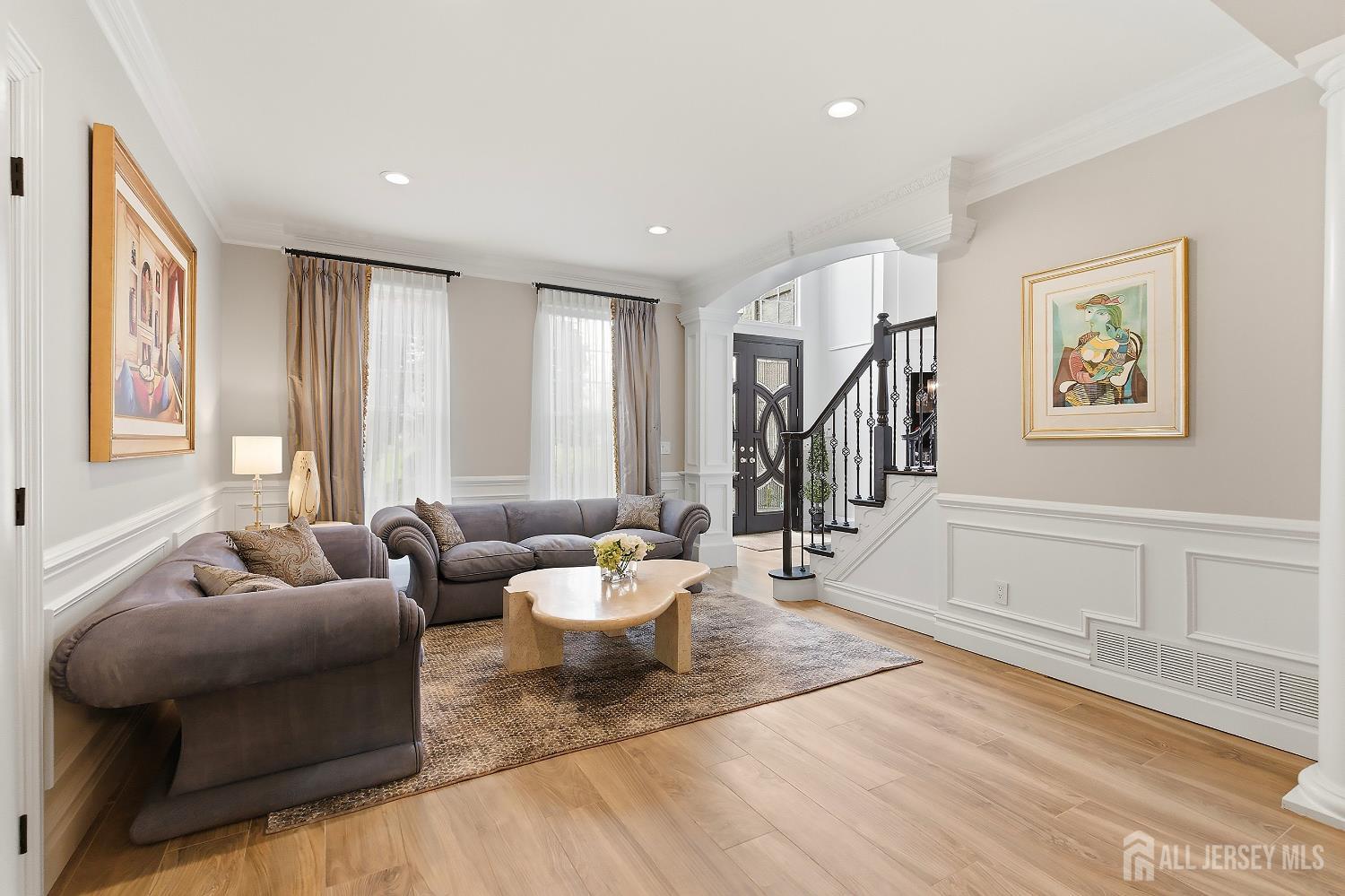 113 Country View Dr Drive Freehold Twp NJ 07728