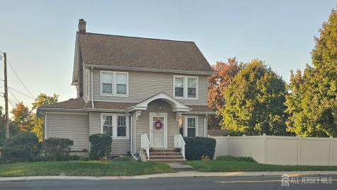 901 Maple Avenue South Plainfield NJ 07080
