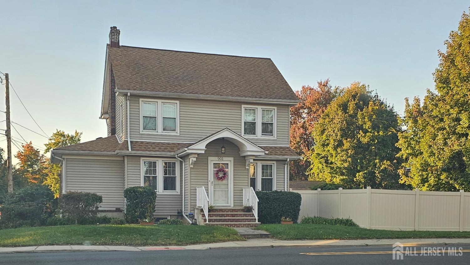 901 Maple Avenue South Plainfield NJ 07080