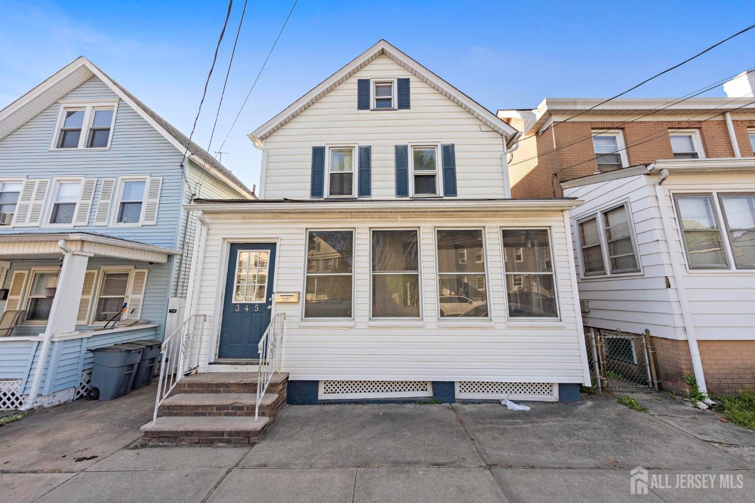 345 Henry Street South Amboy NJ 08879