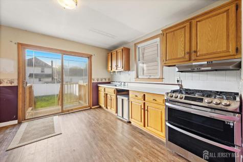 345 Henry Street South Amboy NJ 08879