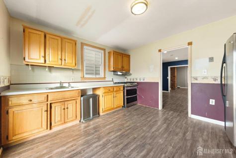 345 Henry Street South Amboy NJ 08879
