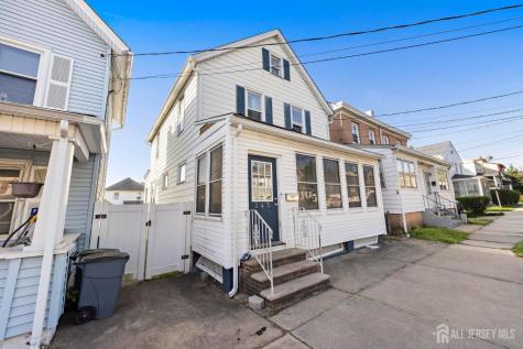 345 Henry Street South Amboy NJ 08879