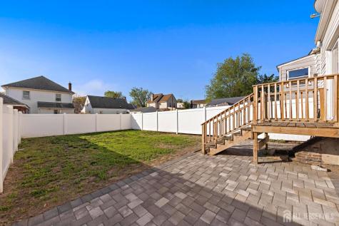 345 Henry Street South Amboy NJ 08879