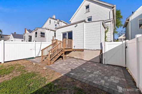 345 Henry Street South Amboy NJ 08879