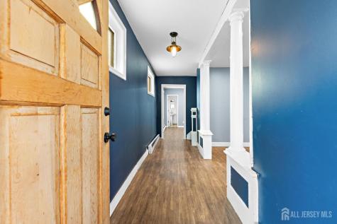 345 Henry Street South Amboy NJ 08879