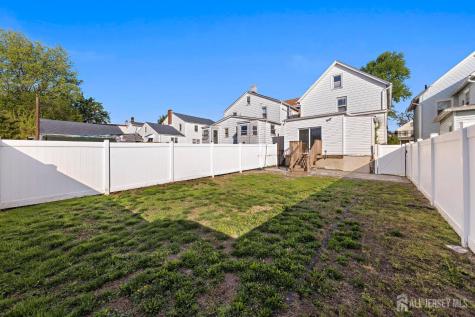 345 Henry Street South Amboy NJ 08879