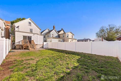 345 Henry Street South Amboy NJ 08879