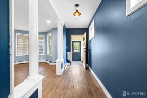 345 Henry Street South Amboy NJ 08879