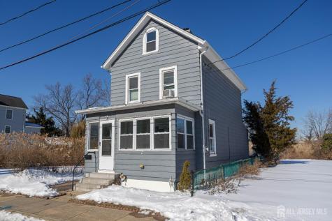 9 Herman Street South River NJ 08882