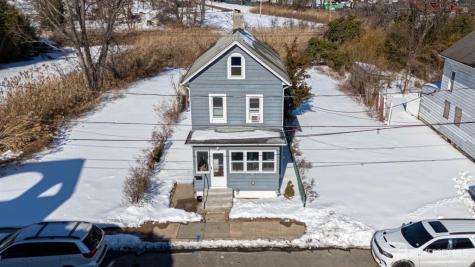 9 Herman Street South River NJ 08882