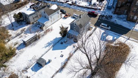 9 Herman Street South River NJ 08882