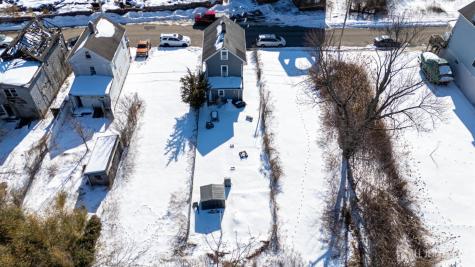 9 Herman Street South River NJ 08882