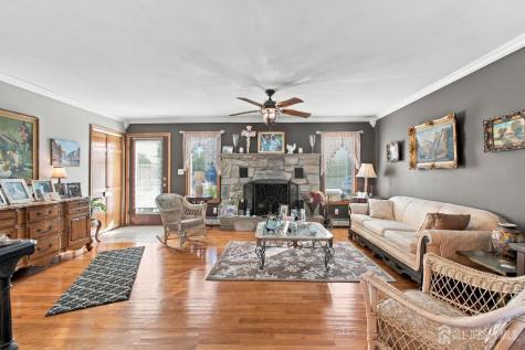 1122 Laurel Boulevard Lacey NJ 08734