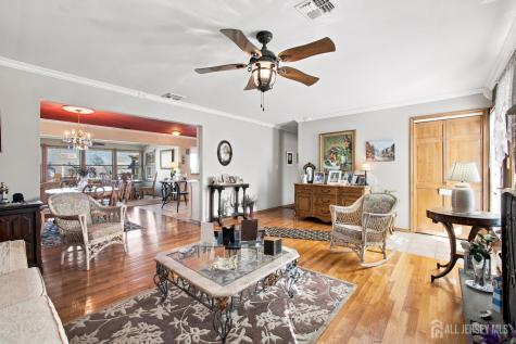 1122 Laurel Boulevard Lacey NJ 08734