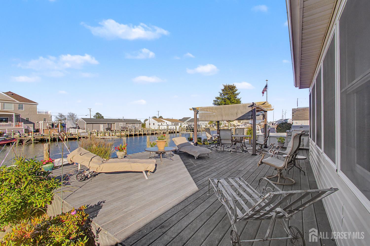 1122 Laurel Boulevard Lacey NJ 08734