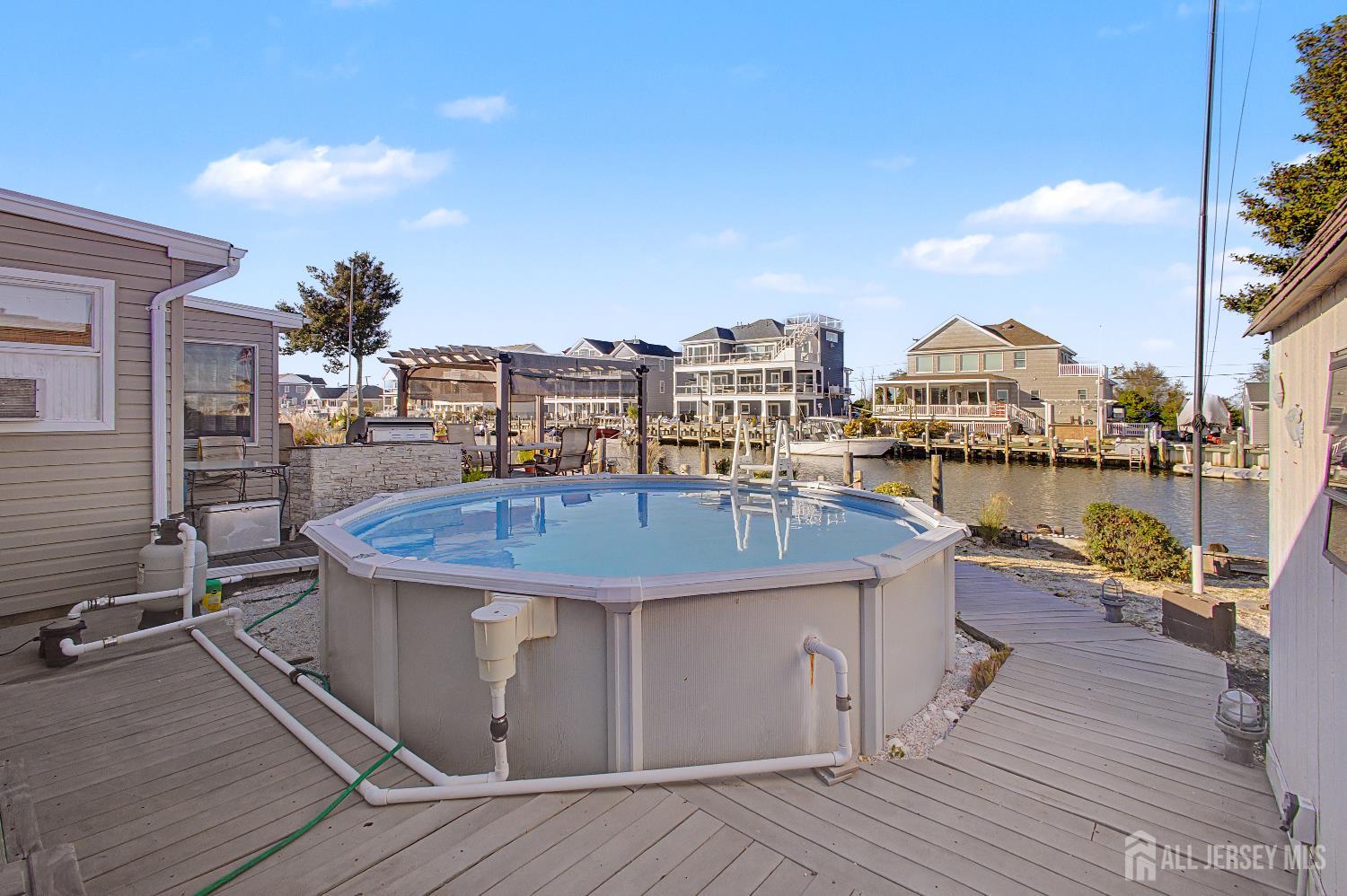 1122 Laurel Boulevard Lacey NJ 08734