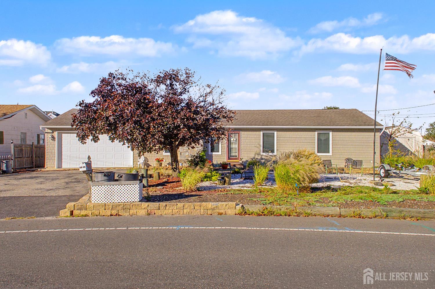 1122 Laurel Boulevard Lacey NJ 08734